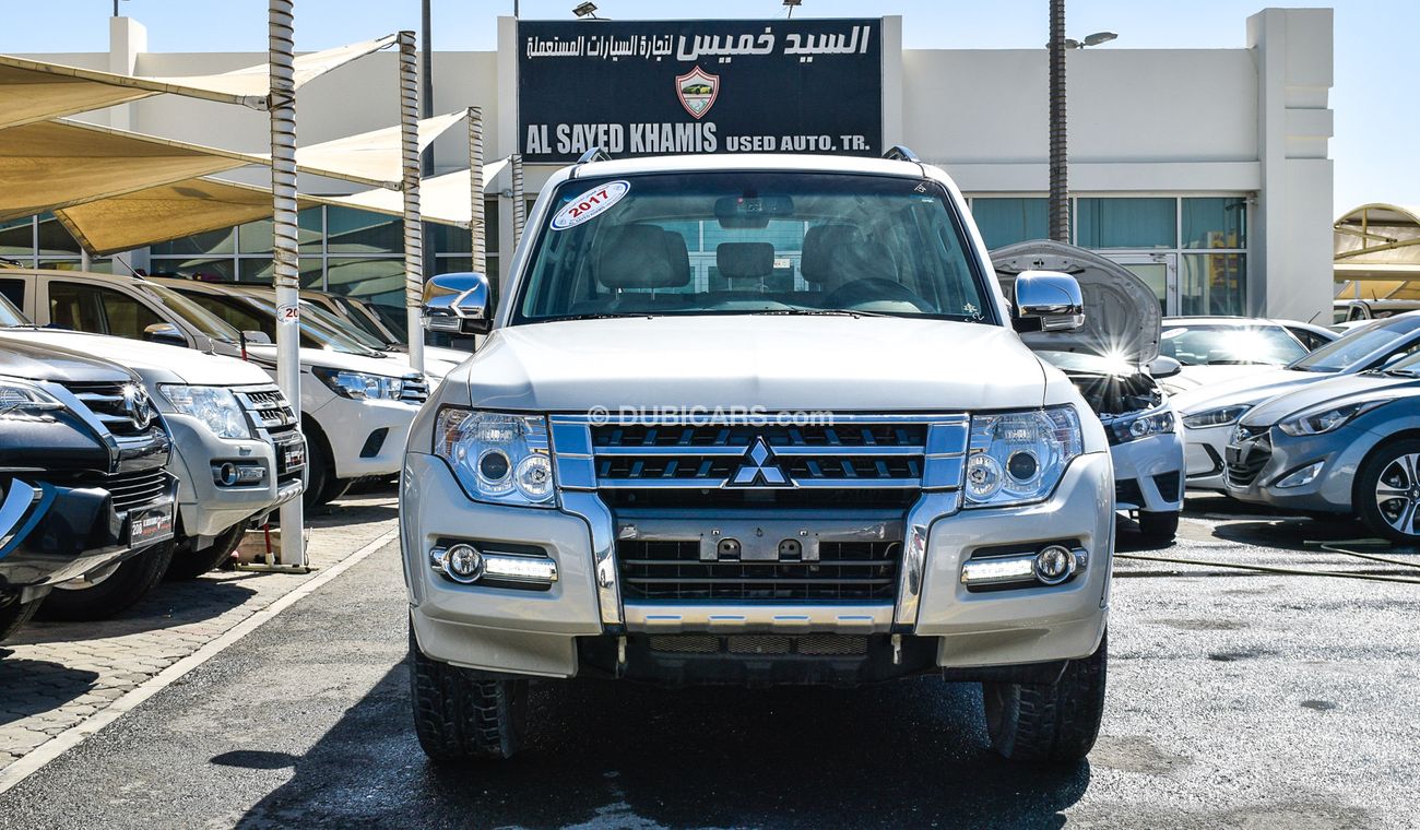 used-mitsubishi-pajero-gls-v6-3-5-2017-for-sale-in-dubai-365282