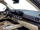 مرسيدس بنز GLS 450 4MATIC | GCC Spec - Excellent Condition
