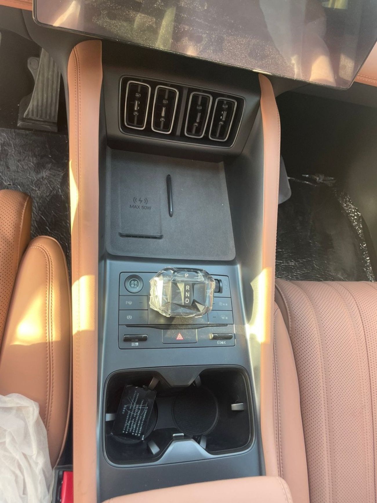 BYD Song Pro BYD_SONG_L_2025_662KM_FULL_OPTIONS_FULL_ELECTRIC