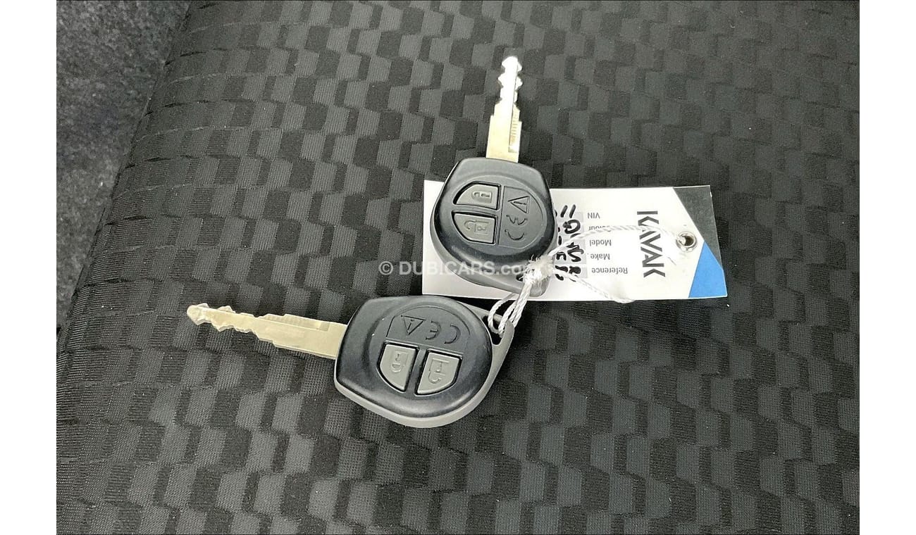 MG ZS 2024 MG ZS SUV 1.5L WHITE 0KM