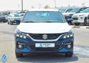 Suzuki Baleno 2026 GLX / HUD / 360 Camera / Cruise Control / 6 Airbags / Export Only