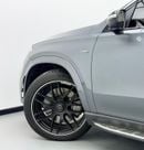 Mercedes Benz GLE 53 AMG Coupe 4MATIC+ 2023 Mercedes-AMG GLE 53 AMG, Mercedes Warranty+Full Service History, GCC