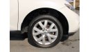 Nissan Murano ACCIDENTS FREE - GCC - V6 - CAR IS IN PERFECT CONDITION INSIDE OUT