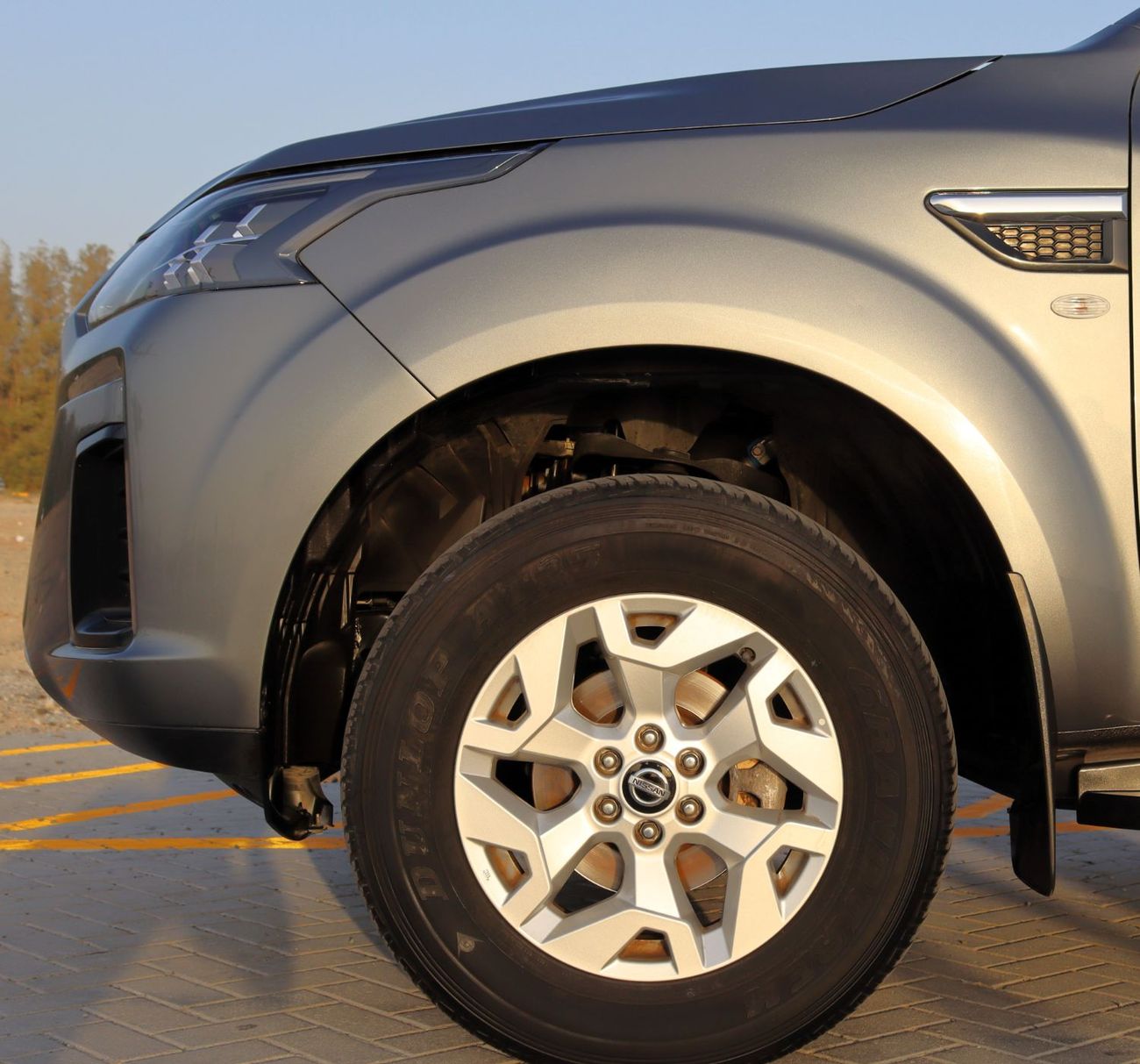 نيسان إكستيرا SE 2.5L RWD