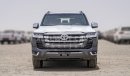 Toyota Land Cruiser LC300 VXR 3.3D AT MY2025