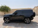 لاند روفر ديفندر 90 P400 X-Dynamic | Clean Title | 3,500 KM