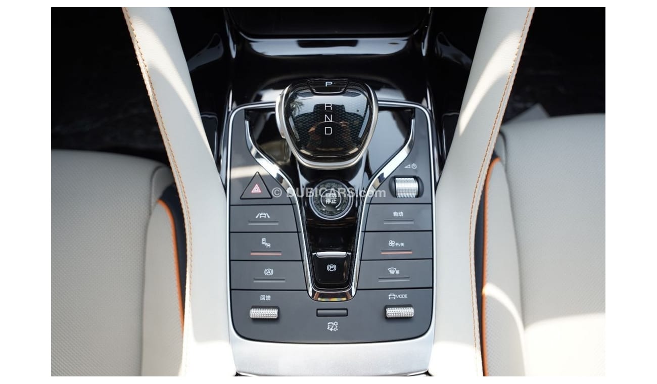 BYD Song Plus 2023 BYD SONG PLUSE LONG RANGE 0Km