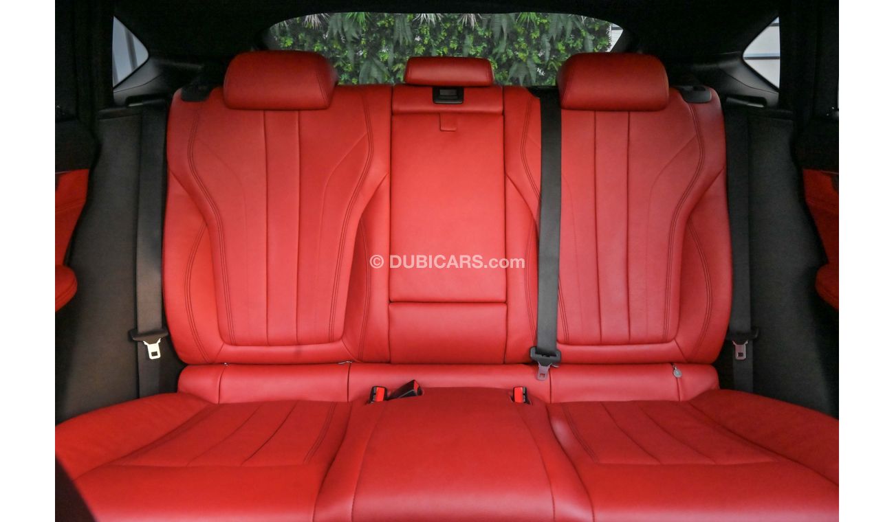 BMW X6 M-Kit | 2,446 P.M  | 0% Downpayment | Immaculate Condition!