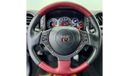 Nissan GT-R Std 2016 Nissan GT-R Black Edition, Full Service History, Warranty, GCC