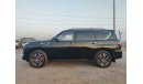 Nissan Armada Ex