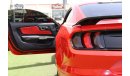 فورد موستانج Ford Mustang GT Premium / USA/5.0L /GT500 KIT