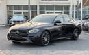 مرسيدس بنز E300 AMG