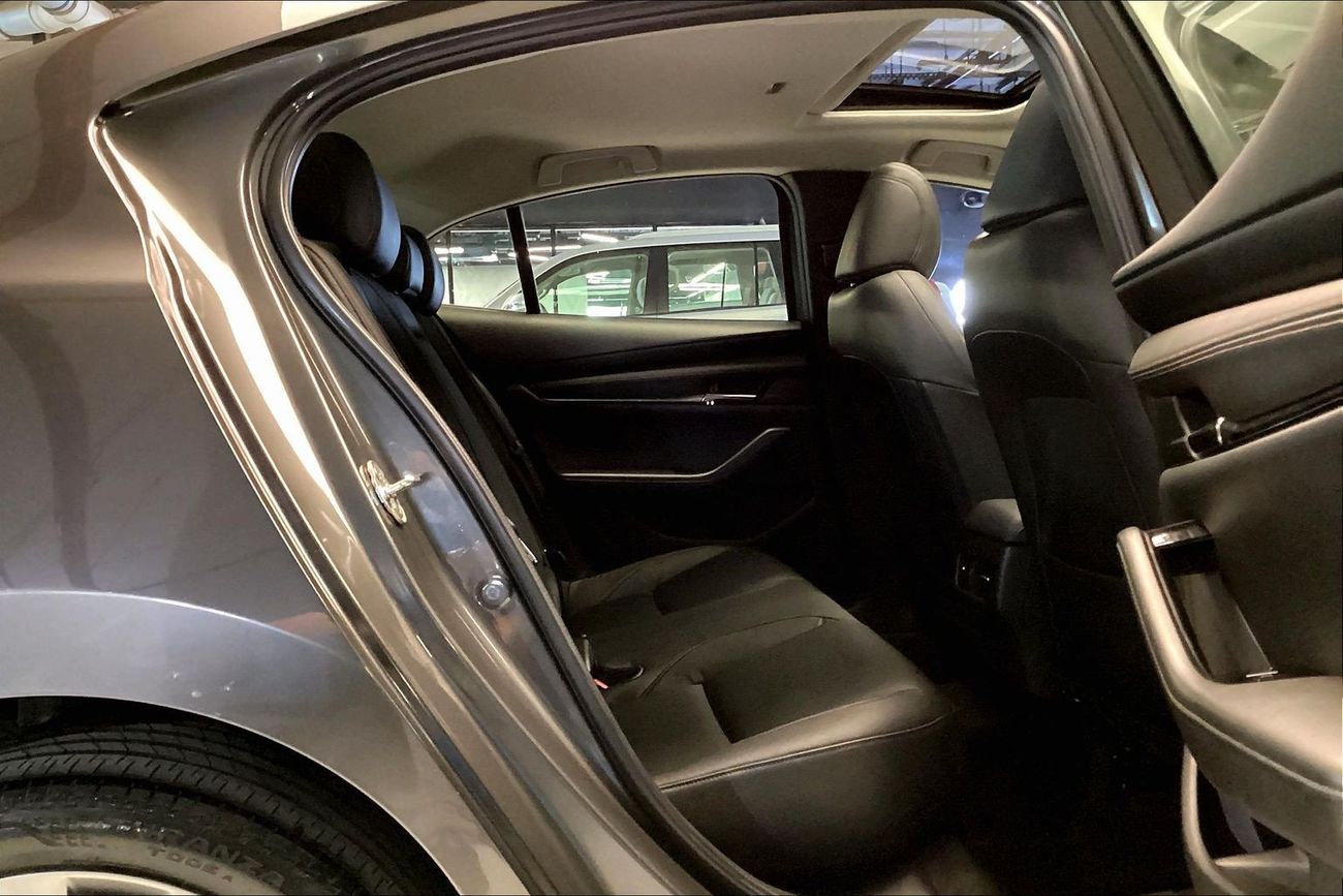 Mazda 3 Evolve | Guaranteed Warranty | 0 Down Payment