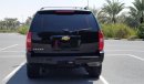 شيفروليه تاهو Chevrolet Tahoe Z71 2012 GCC V8 Perfect Condition - Single Owner - Accident Free