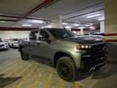 شيفروليه سيلفارادو Silverado z71 6.2