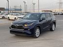 تويوتا هايلاندر 2021 TOYOTA HIGHLANDER LIMITED HYBRID FULL OPTIONS IMPORTED FROM USA