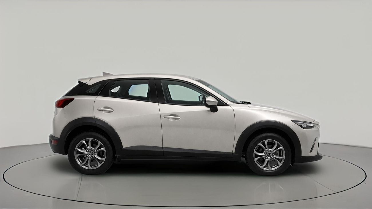 Mazda CX-3 GT 2024 | AED 750/Month | 0 DP | 30 Day Return | Warranty