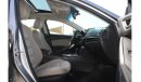 Mazda 6 Mazda 6 2015 GCC Full Option No. 1 in excellent condition without accidents, very clean from inside