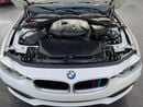BMW 320i Exclusive BMW 320 _GCC_2018_Excellent Condition _Full option