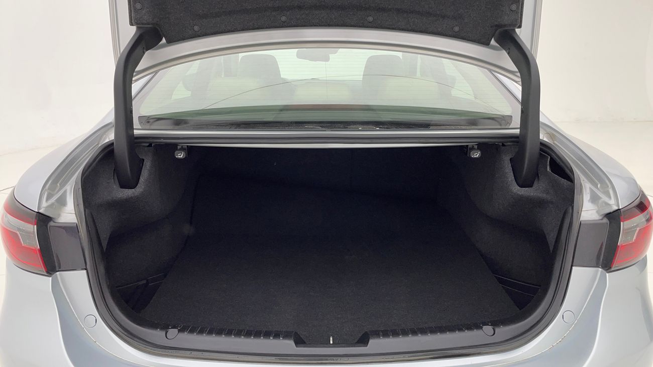 Mazda 6 S 2.5 | Zero Down Payment | Free Home Test Drive