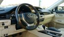 Lexus ES350