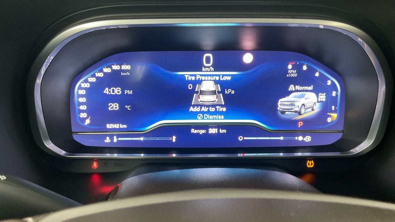 Chevrolet Suburban LT 5.3L 4WD LT | Guaranteed Warranty | 0 Down Payment