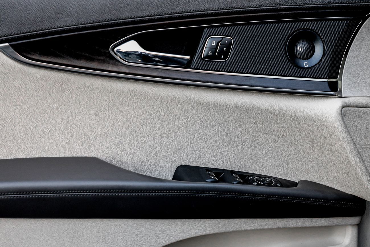 لينكولن ناوتيلوس Reserve I 2.7L | 1,724 P.M | 0% Downpayment | WARRANTY