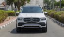 مرسيدس بنز GLE 450 AMG 4MATIC , SUV , خليجية 2021 , 0 كم , مع ضمان سنتين مفتوح الكيلو وصيانة 3 سنوات أو 60 ألف كم من EMC