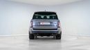 Land Rover Range Rover AUTOBIOGRAPHY
