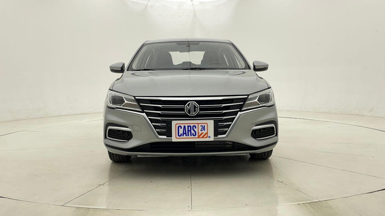 MG 5 STD 1.5 | Zero Down Payment | Home Test Drive