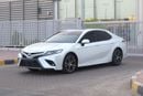 Toyota Camry SPORT
