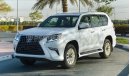 Lexus GX460 2020 MODEL V8 4.6 , RADAR , WITH AHC , FOR EXPORT