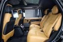 Land Rover Range Rover Autobiography Long Wheelbase, 2021, Rear-Seat Entertainment Display, Fifty Edition!!
