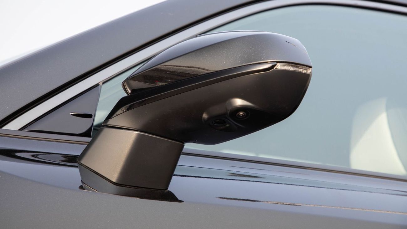 Lexus TX 500h F Sport 3./ For Local registration +10%