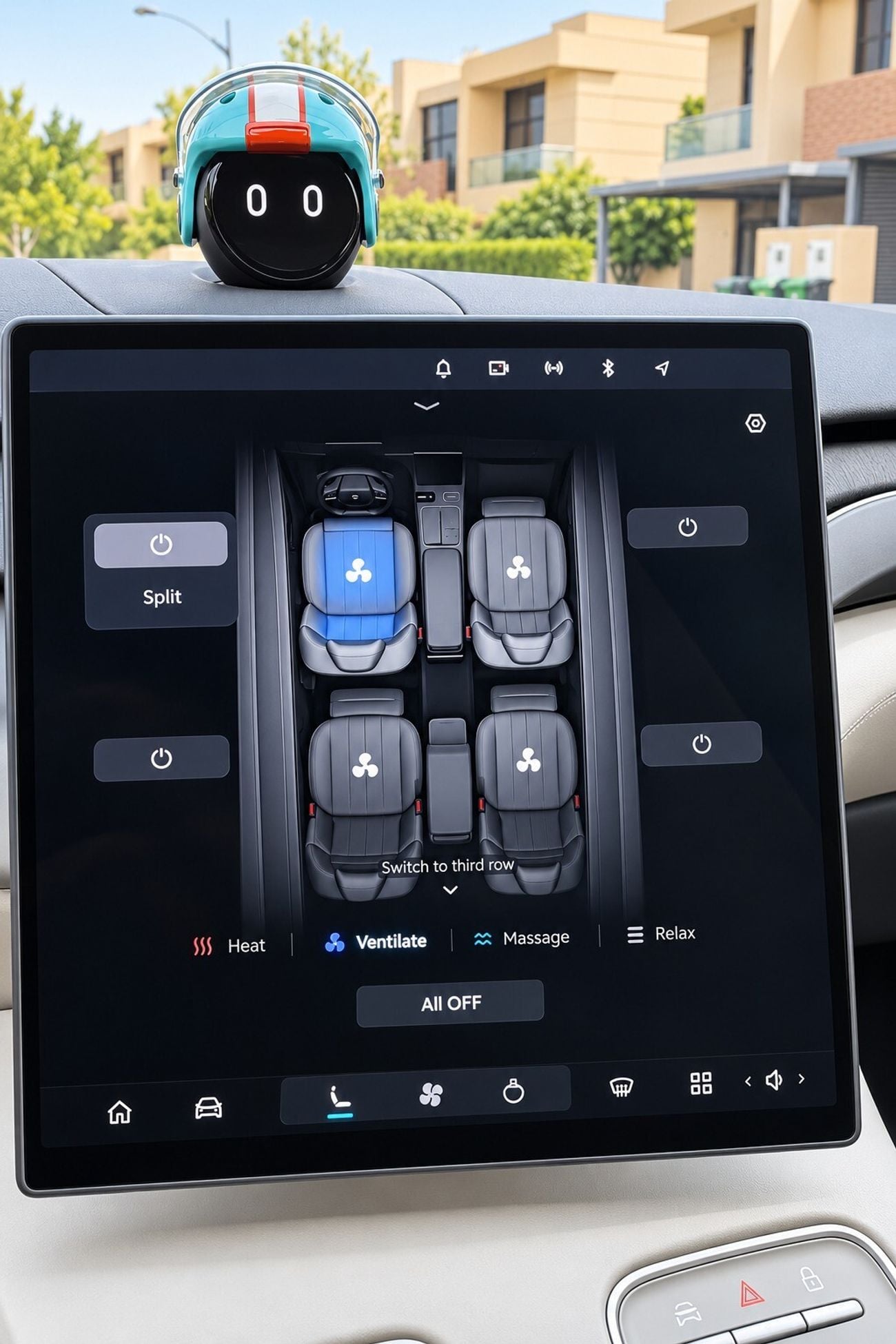 Nio EL8 EXECUTIVE