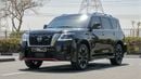 Nissan Patrol 2023 / NISSAN NISMO / V8 / GCC / 26000 km