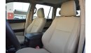 Toyota Prado FULL OPTION