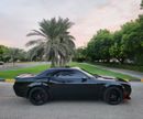 Dodge Challenger Scat Pack Wide Body 6.4L