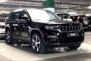 Jeep Grand Cherokee Limited Plus | Guaranteed Warranty | 0 Down Payment