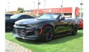 Chevrolet Camaro CAMARO/CONVERTIBLE//ZL1 KIT //VERY GOOD CONDITION