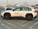 Toyota RAV4 XSE HEV CHINESE