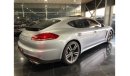 Porsche Panamera 4S 4S 4S