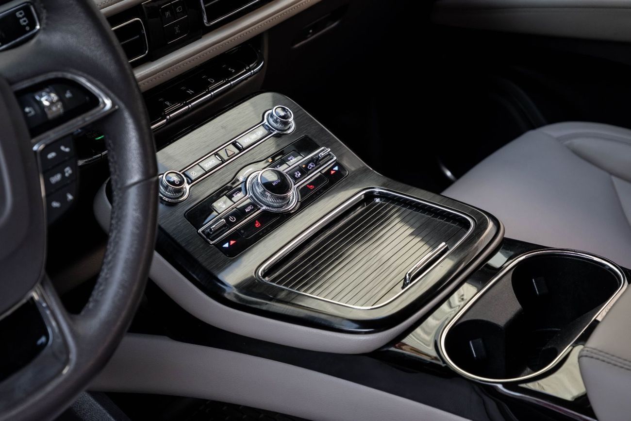 Lincoln Nautilus Premier | 2,057 P.M | 0% Downpayment | Lincoln Nautilus | Agency Warranty!