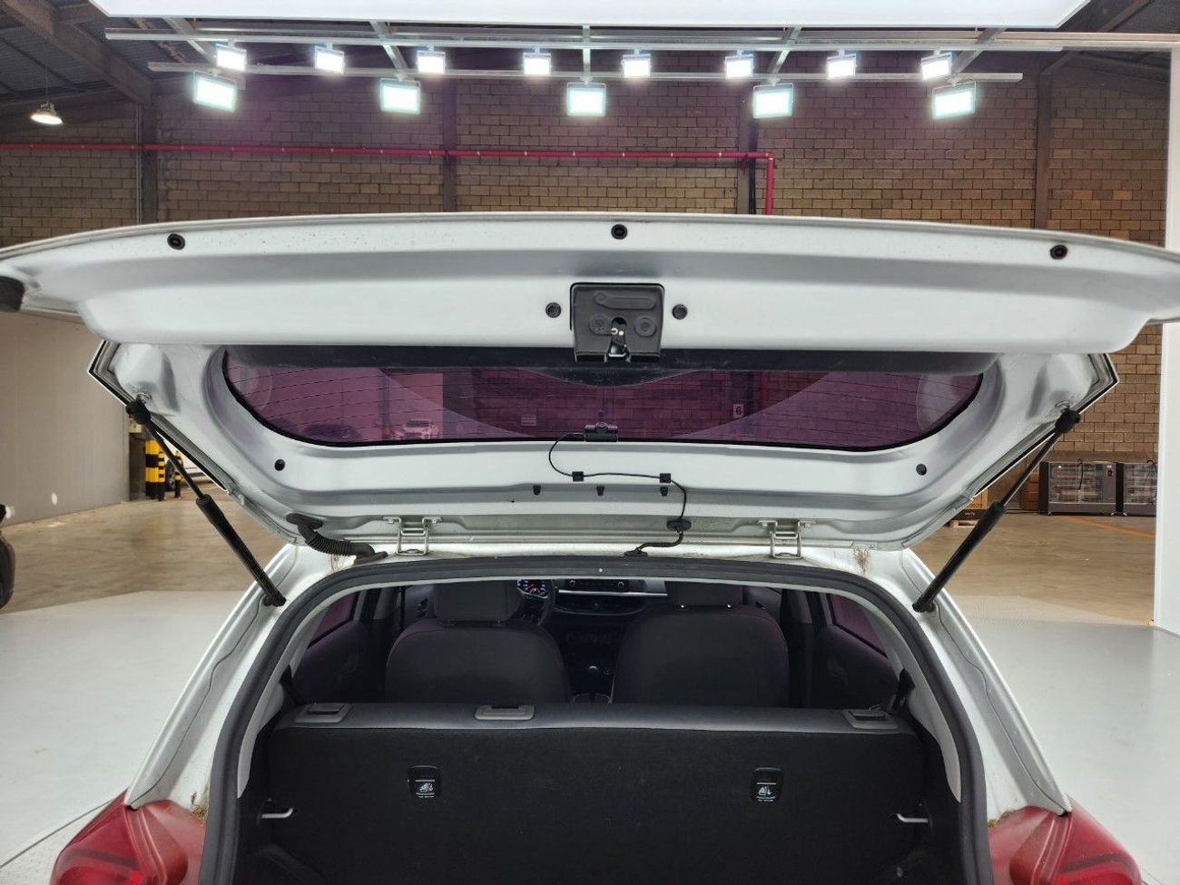 Kia Picanto MORNING URBAN (G) 1.0 Standard