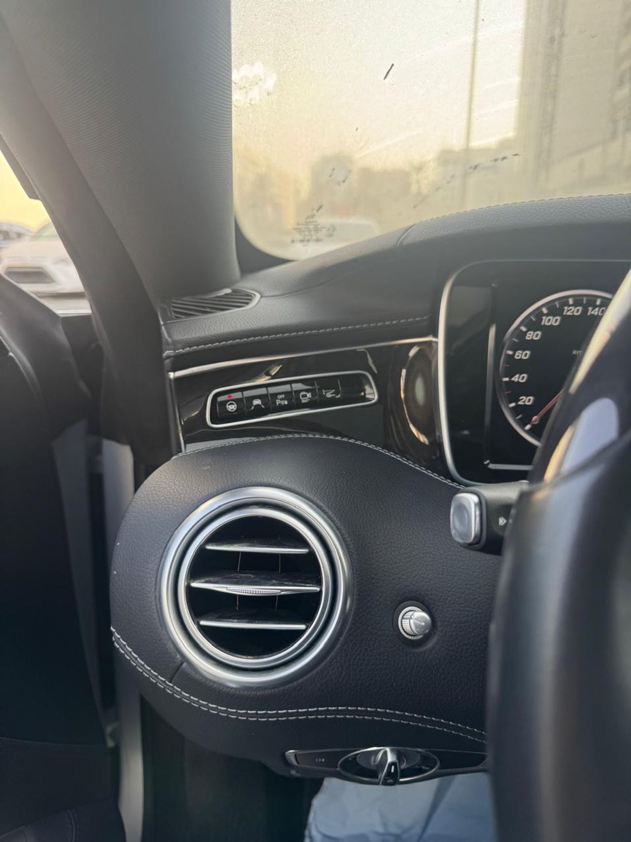 Mercedes-Benz S 400 Coupe Mercedes Benz S400 Coupe (2017) Japan Imported Clean Title