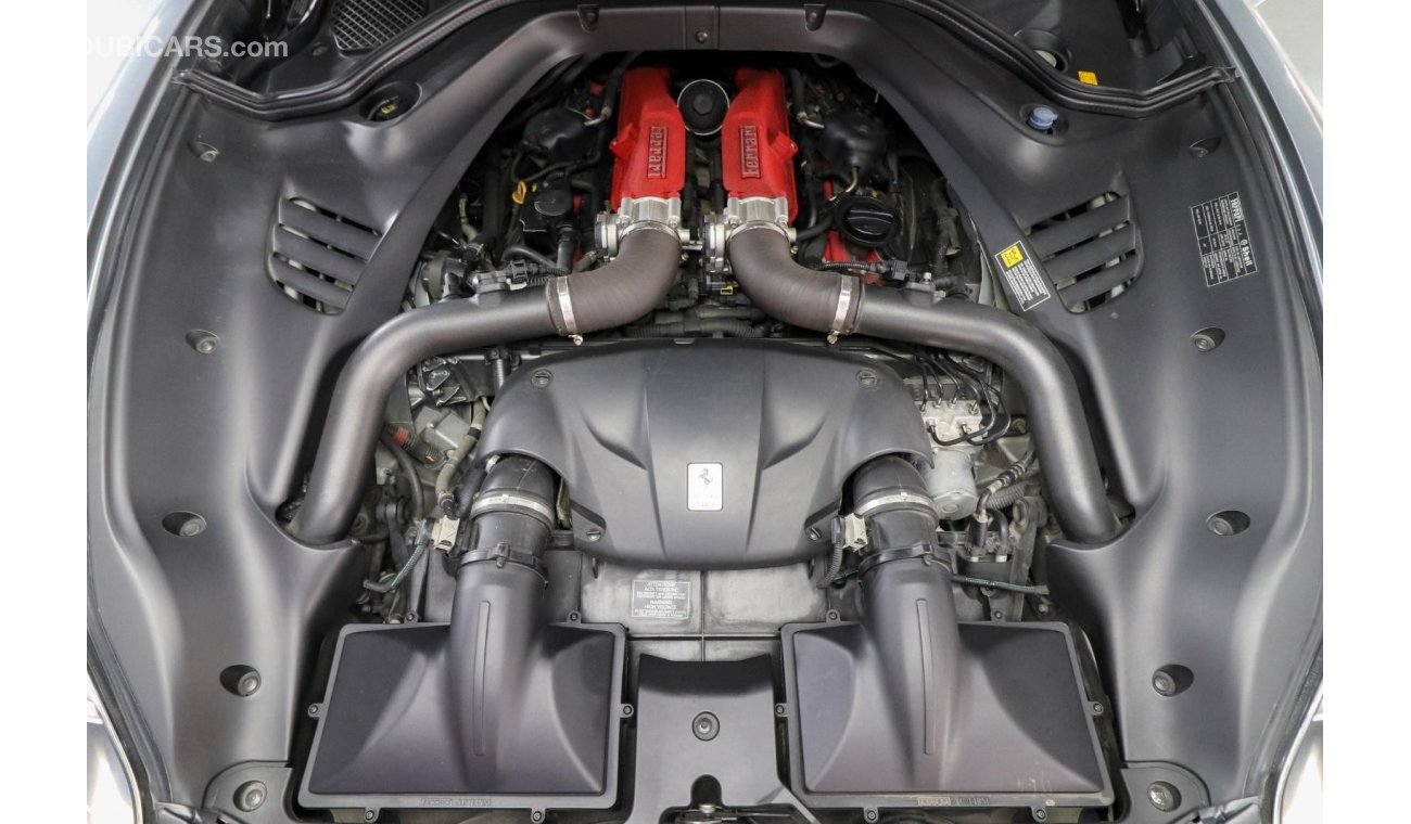 Ferrari California 149M