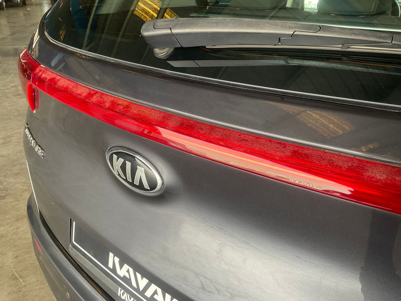 Kia Sportage LX | Guaranteed Warranty | 0 Down Payment