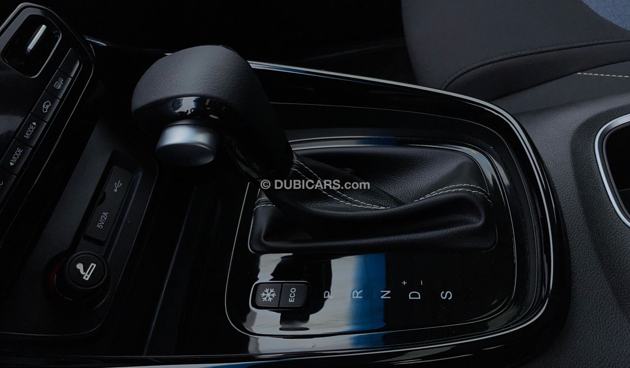 Chevrolet Captiva PREMIER 1.5 | Zero Down Payment | Free Home Test Drive