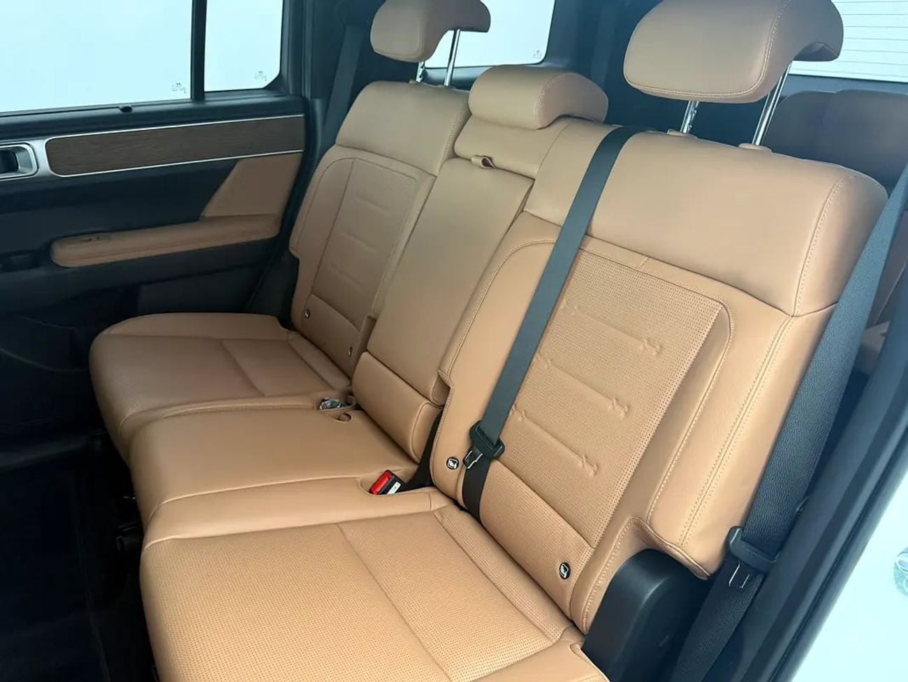 هيونداي سانتا في Smart 2.4L Smart - GCC Specs - Brand