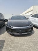 BYD HAN BYD Han EV
